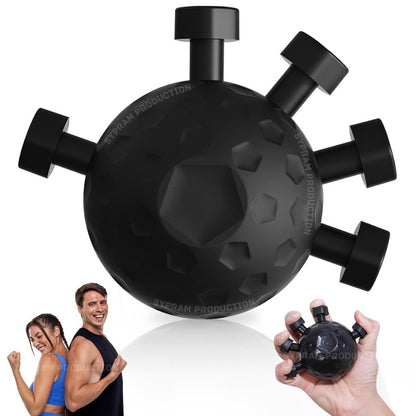 PRATICEGYMS™ Ultimate Hand Strength Trainer