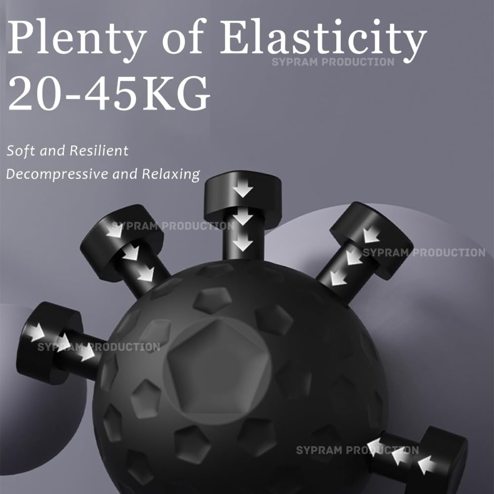 PRATICEGYMS™ Ultimate Hand Strength Trainer