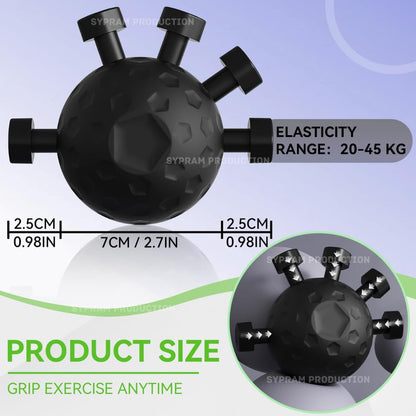 PRATICEGYMS™ Ultimate Hand Strength Trainer